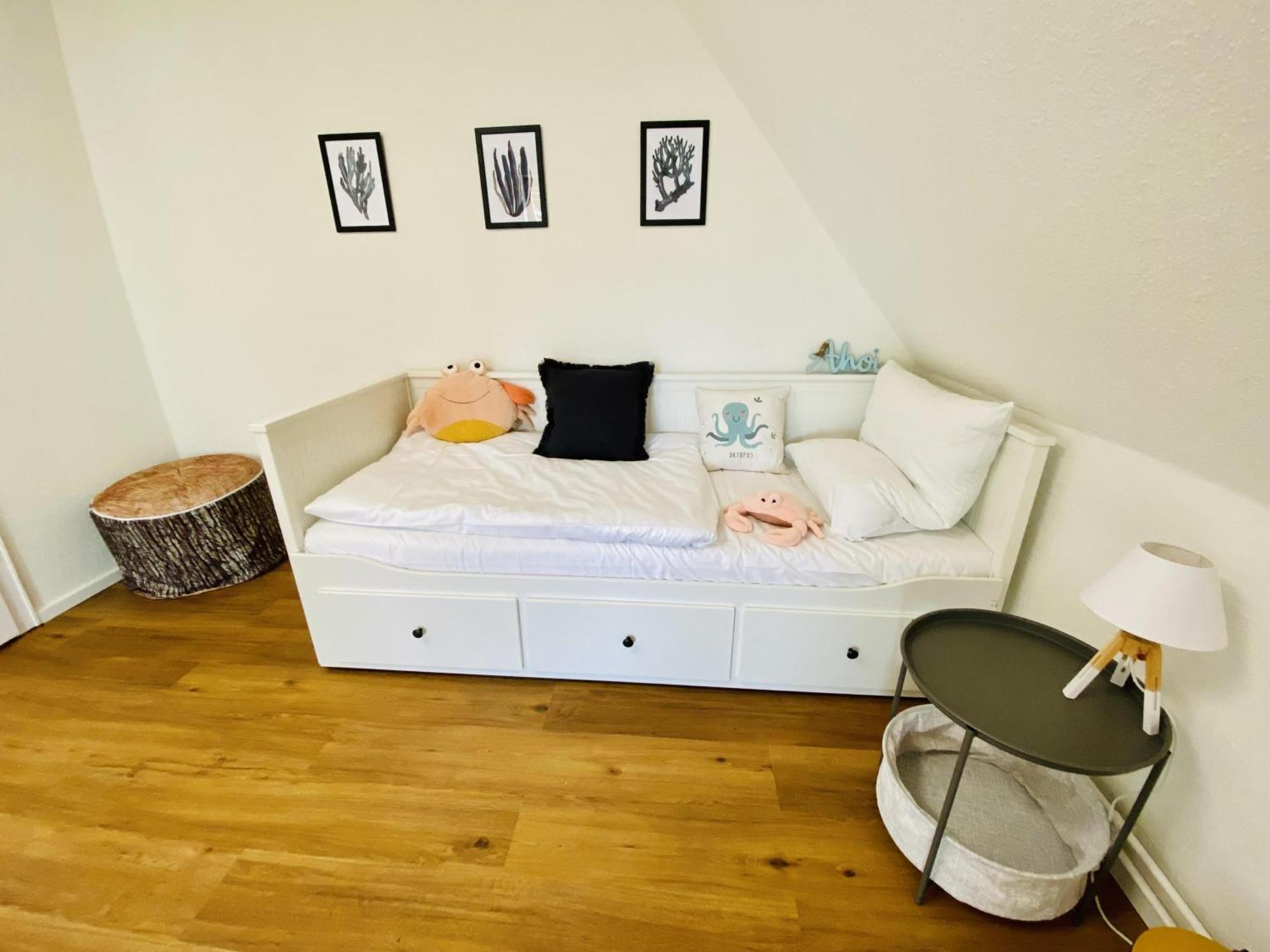 Harry Appartement