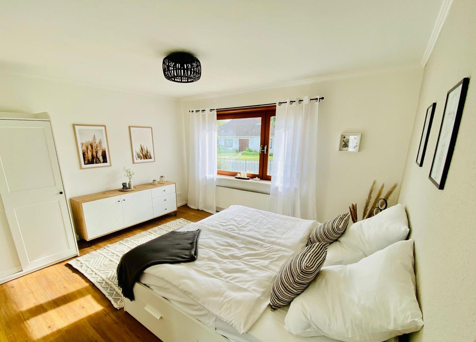 Harry Appartement Kappeln