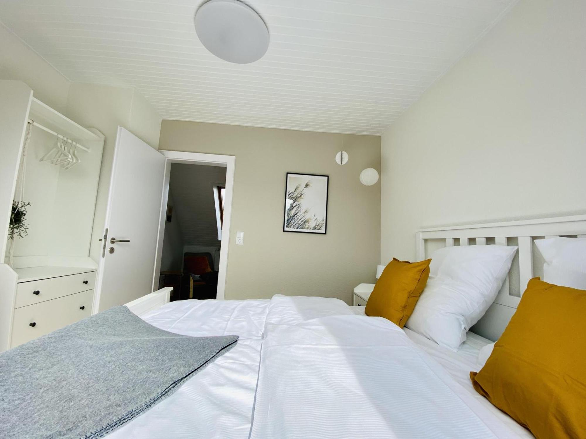 Harry Appartement