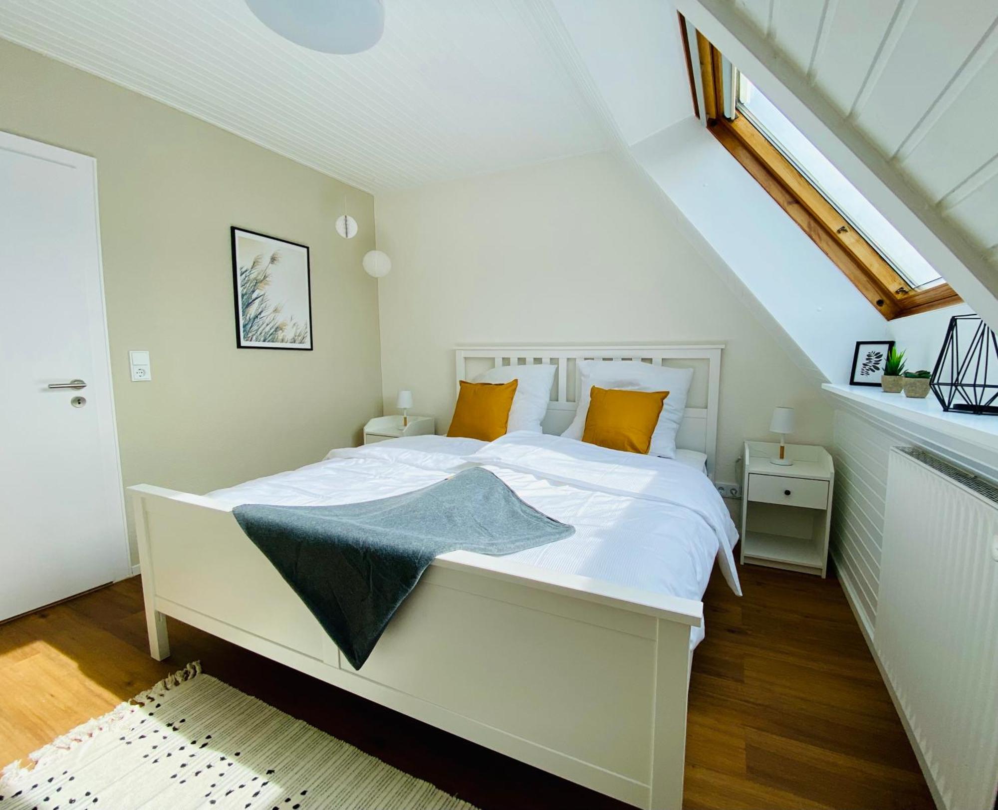 Appartement Harry Kappeln