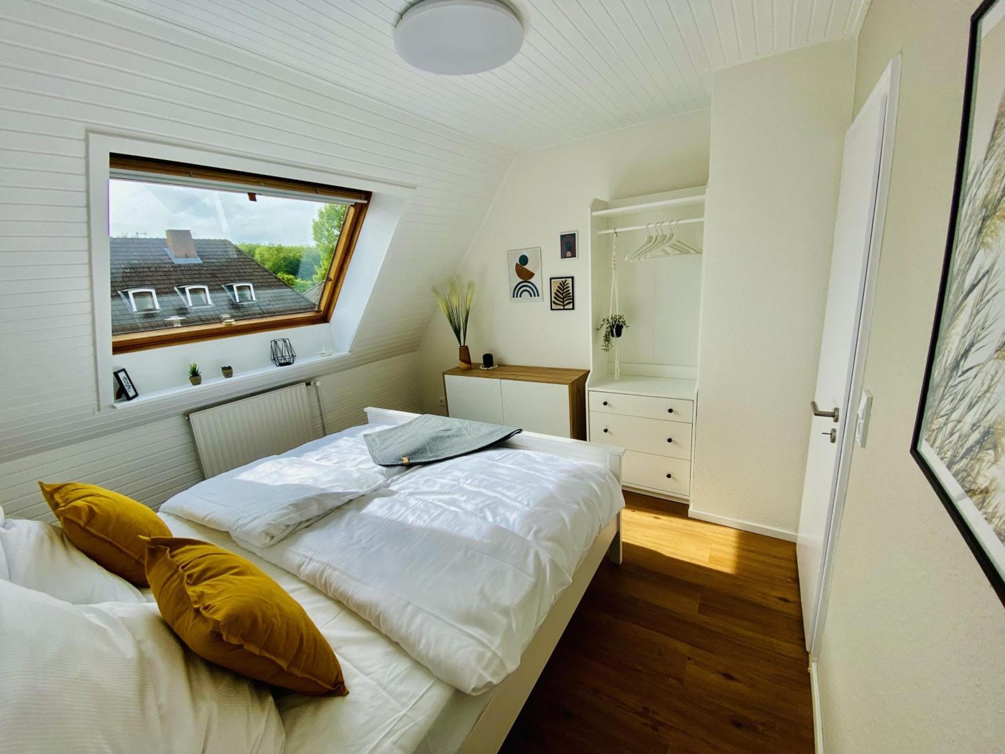 Harry Appartement
