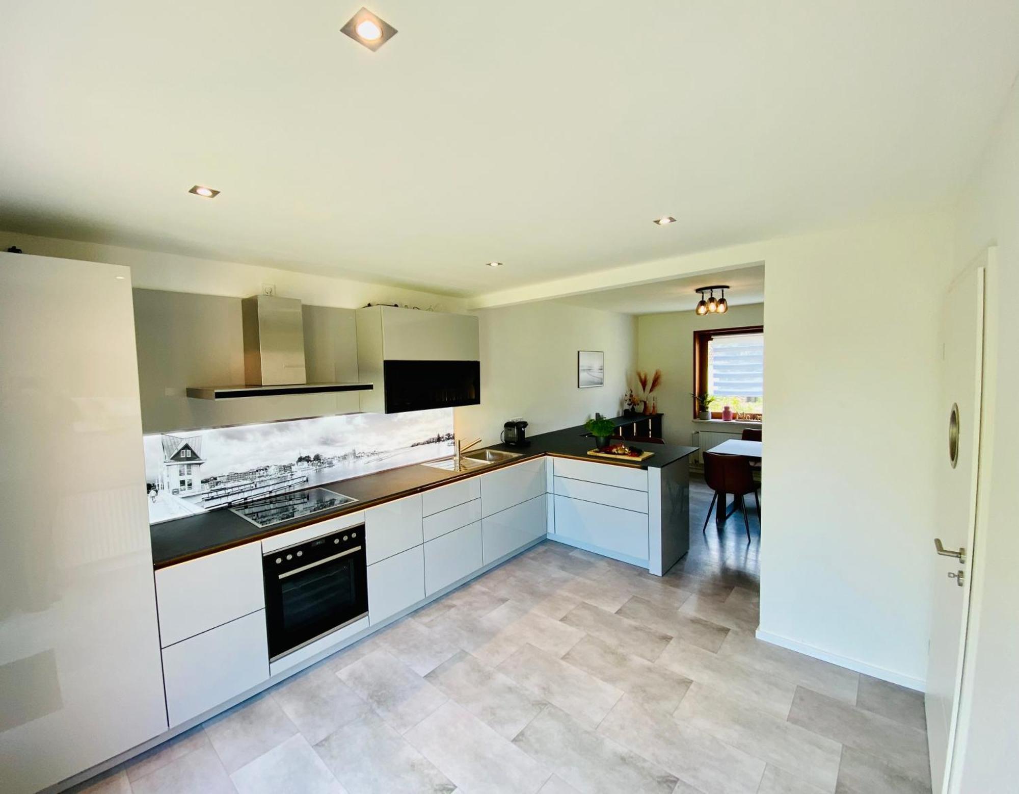 Appartement Harry Kappeln