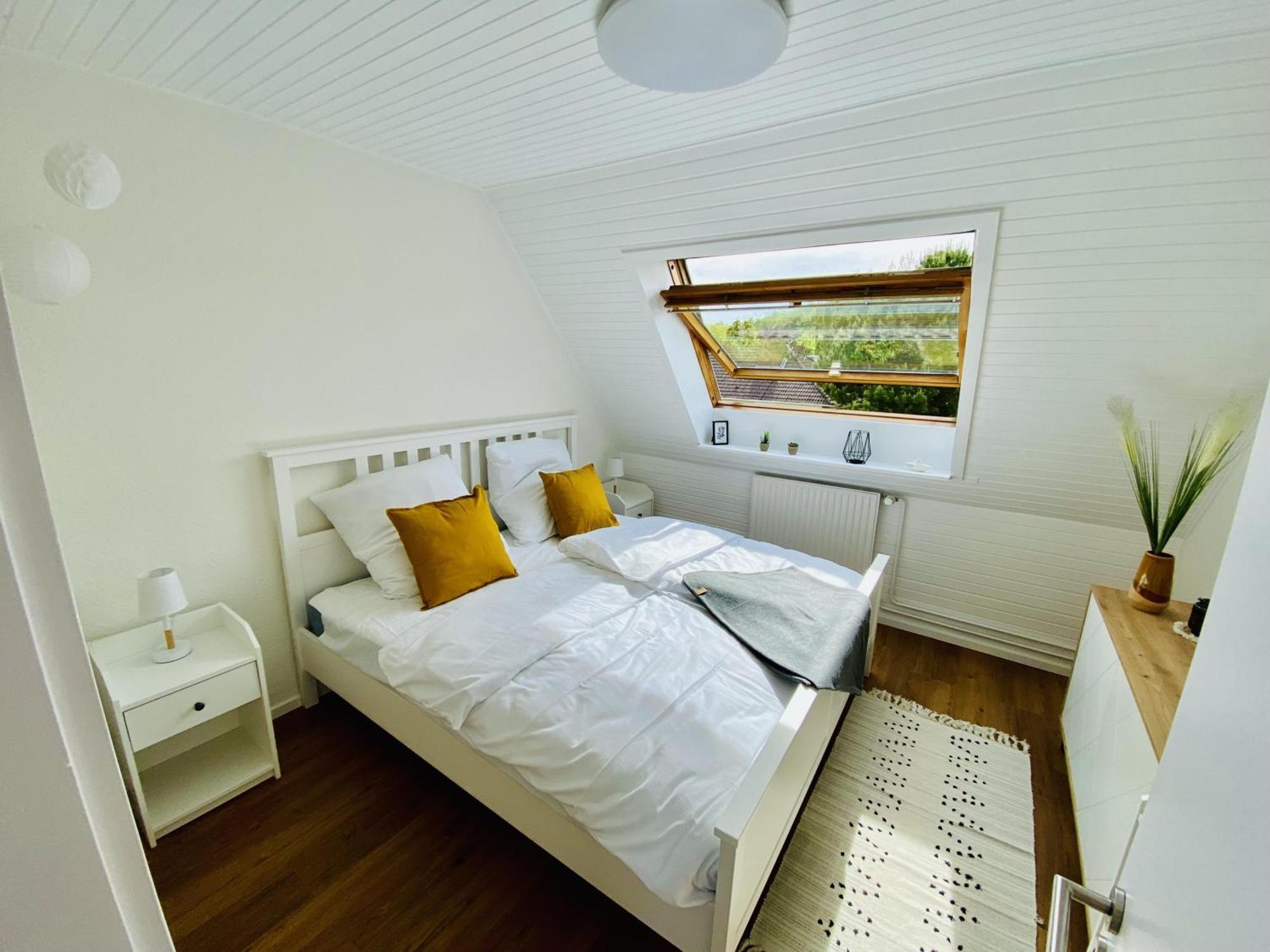 Harry Appartement *