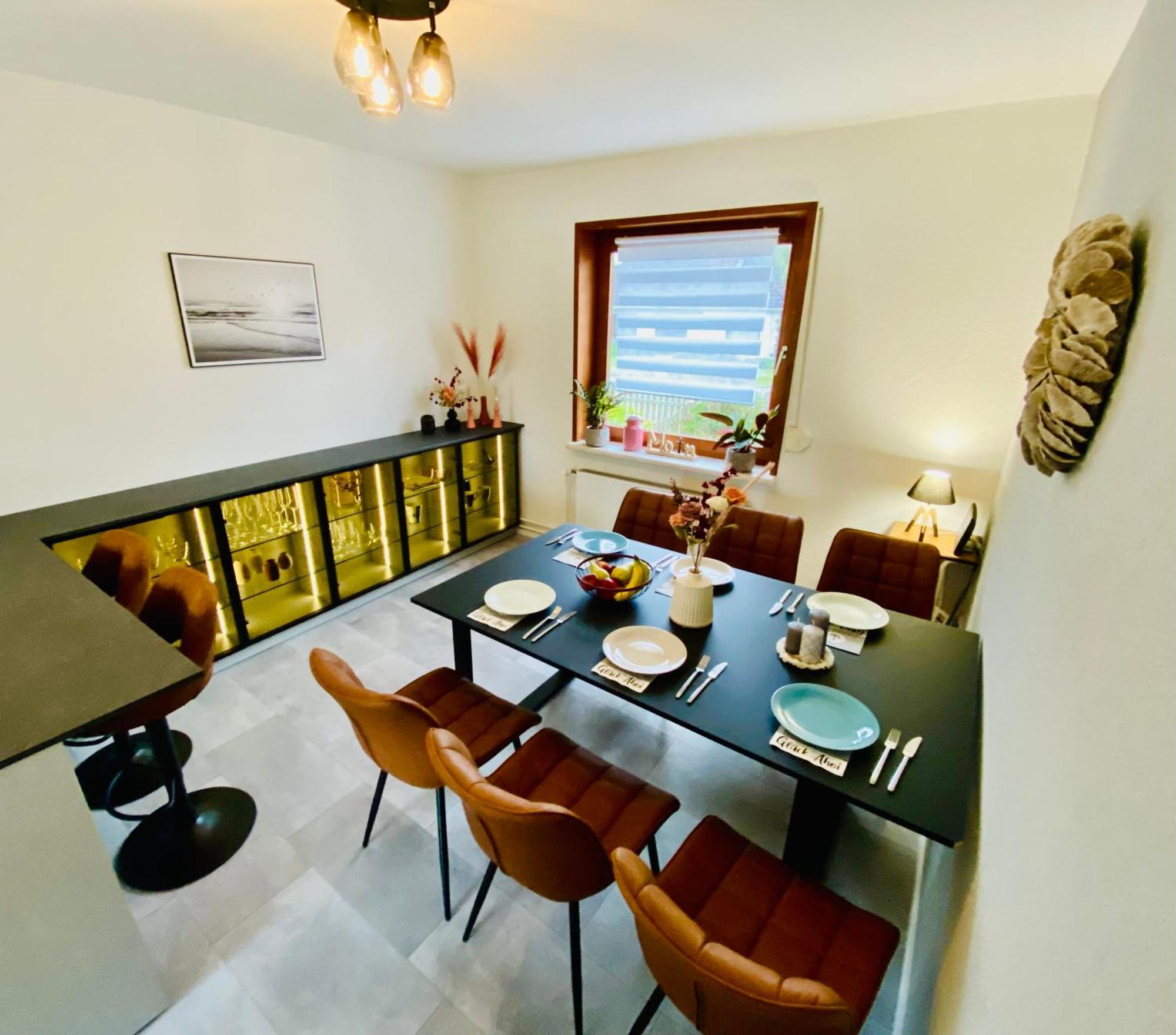 Appartement Harry