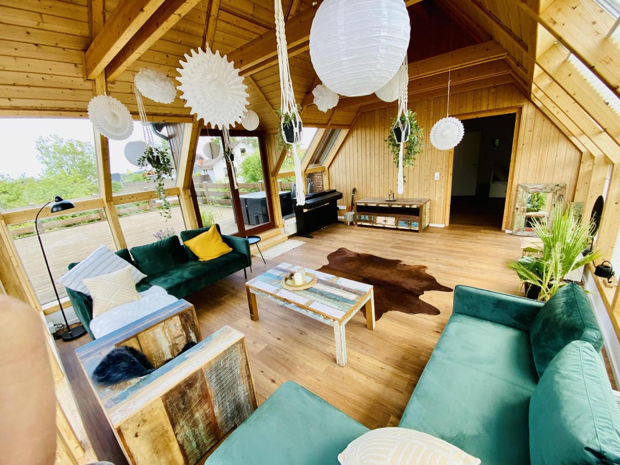 Harry Appartement *