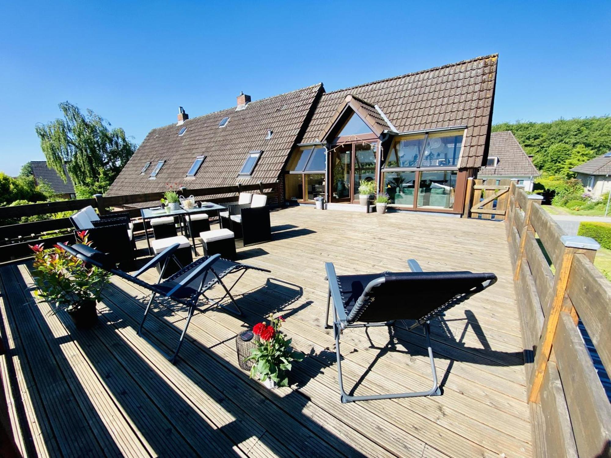 Harry Appartement Kappeln